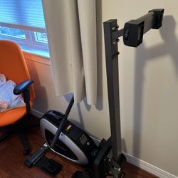 Rowing machine