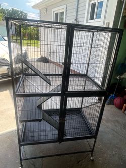 Cage