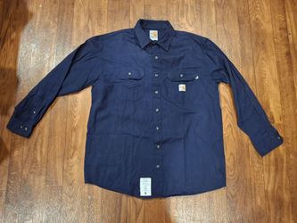 FR Carhartt Shirts