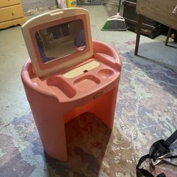 Little Tikes Mirror