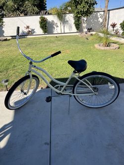 Bicycles