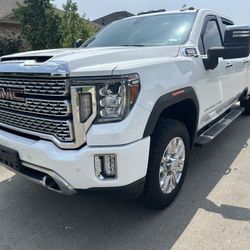 2023 GMC DENALI 2500