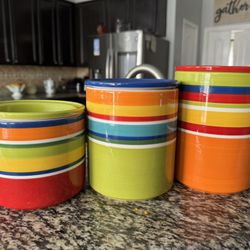 Pier 1 Imports Jars