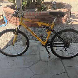 #2 bikes for sale 