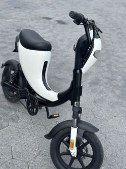 JETECH Electric Scooter