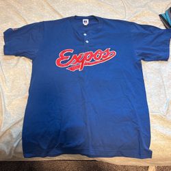 Expos T-Shirt