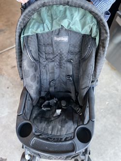 Peg-Perego stroller