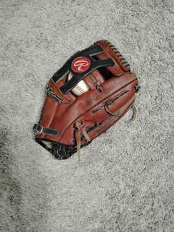 Rawlings RHT RSE16 Cal Ripkin Jr Special Edition 13" Glove