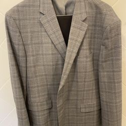 Sports Coat (52 Regular)