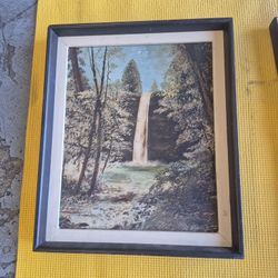 Wall Art 17x15