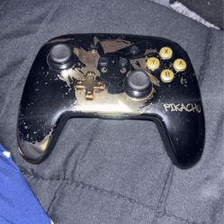 Nintendo Switch Controller 