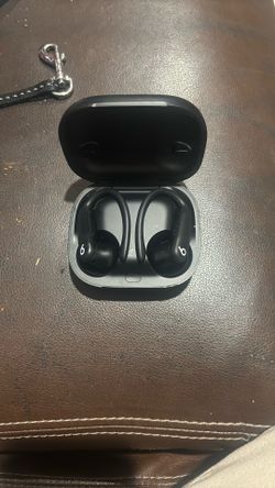 Beats by Dre earbuds