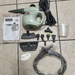 BISSELL Steam OmniReach Handheld Steam Cleaner, 2024 Model