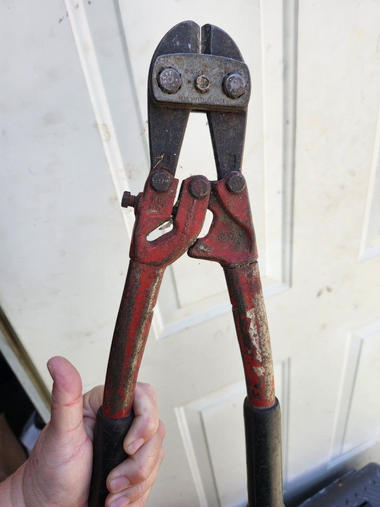 Vintage Tool