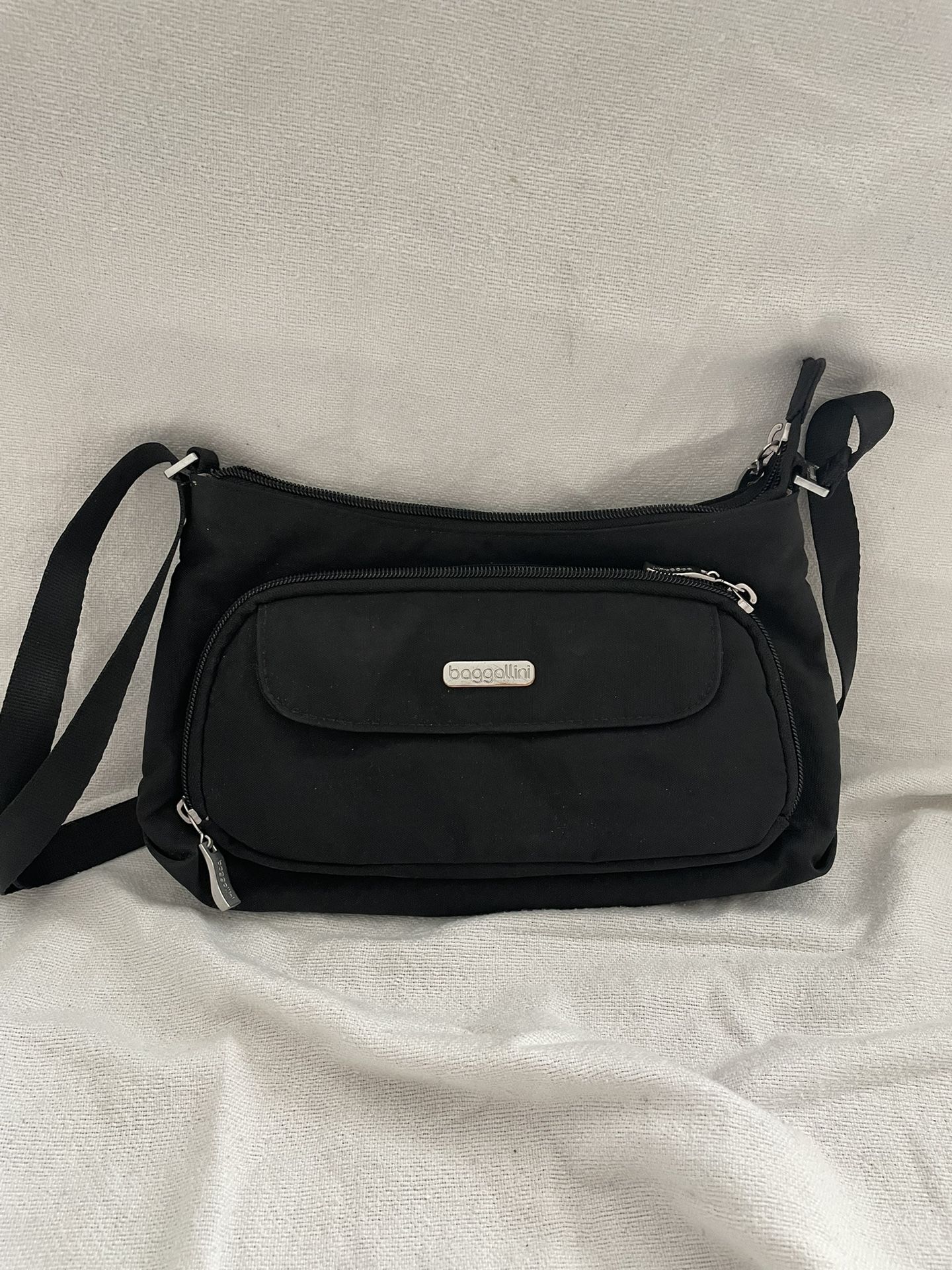 Small Baggallini Wallet-Purse