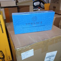 Versace Gift Set 