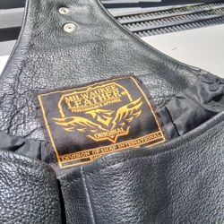 Motorcycle Riding Gear Leather