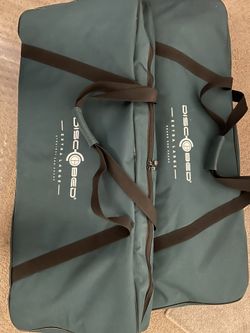 Camping Bunk Bed Disco