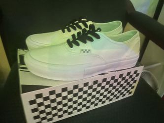 Vans shoes