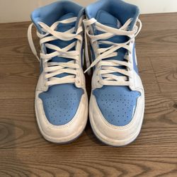 Air Jordan Sneakers Men Size 10