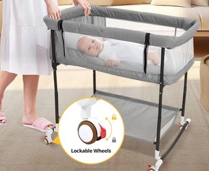 Baby Bassinet 