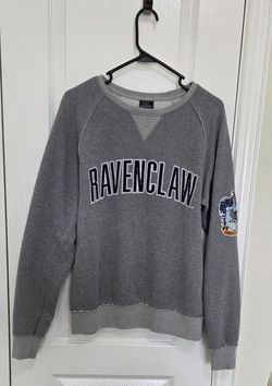 Harry Potter Women's Grey Sweatshirt