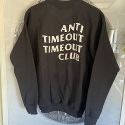 Youth Large New Sweatshirt 