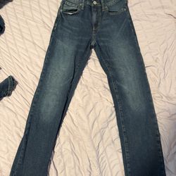 Boys OLD NAVY Jeans
