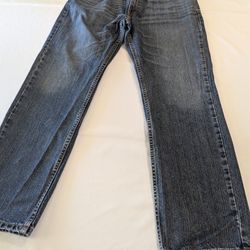 Men's Levi's 559 Jeans 34x30