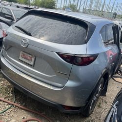 2021 Mazda CX-5 For Parts Only