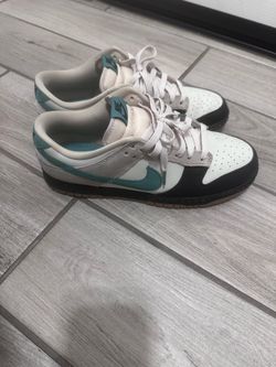 Nike dunks
