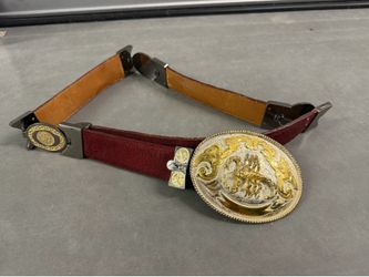 Belt