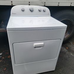 Whirlpool Dryer