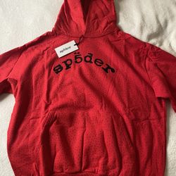 Spyder Hoodie Vvs Diamonds 