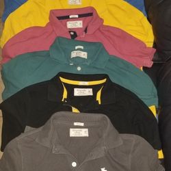 Men's Shirts