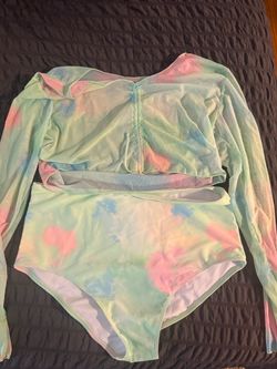 Women’s Plus Size Bathing Suits Bundle