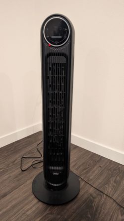 Dreo tower fan