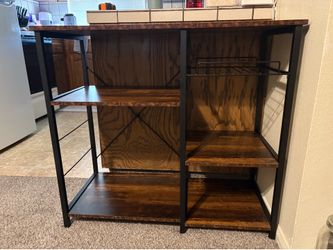 Great condition Coffee Cart