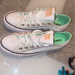 Converse Size 8