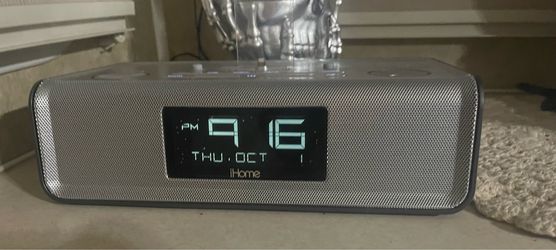 Ihome speaker