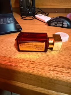 Bacarat rouge 250 15oz