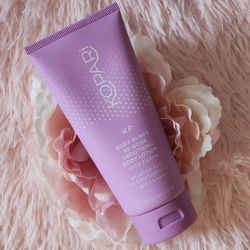 NEW  - Kopari AHA Bumps Be Gone Scrub 5.5oz - NEVER OPENED