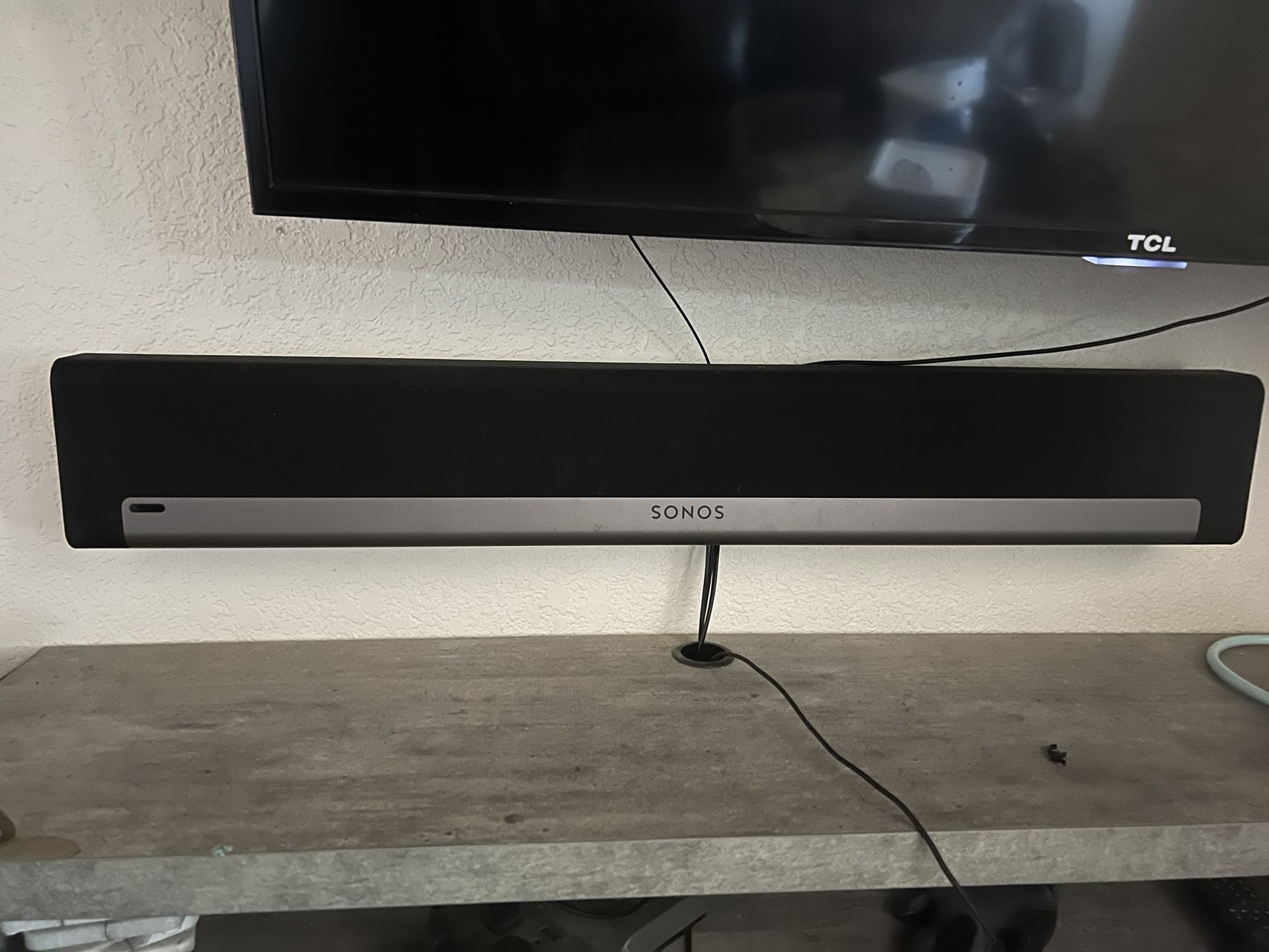 Sonos Playbar 