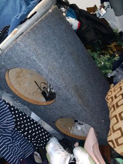 10 inch speakers