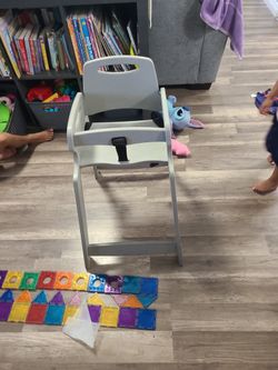 High Chair