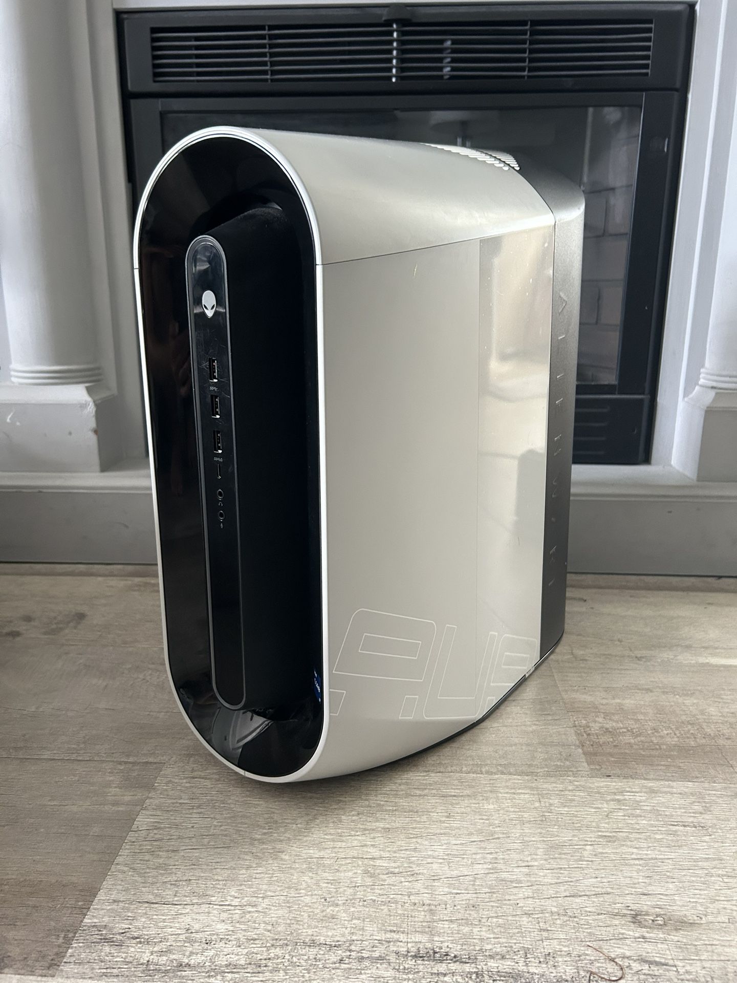 Alienware Aurora R12 Gaming Desktop