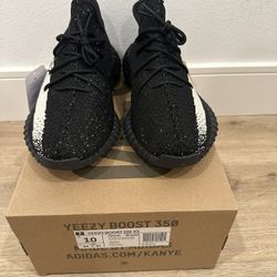 Yeezy 350 V2 “Oreo”
