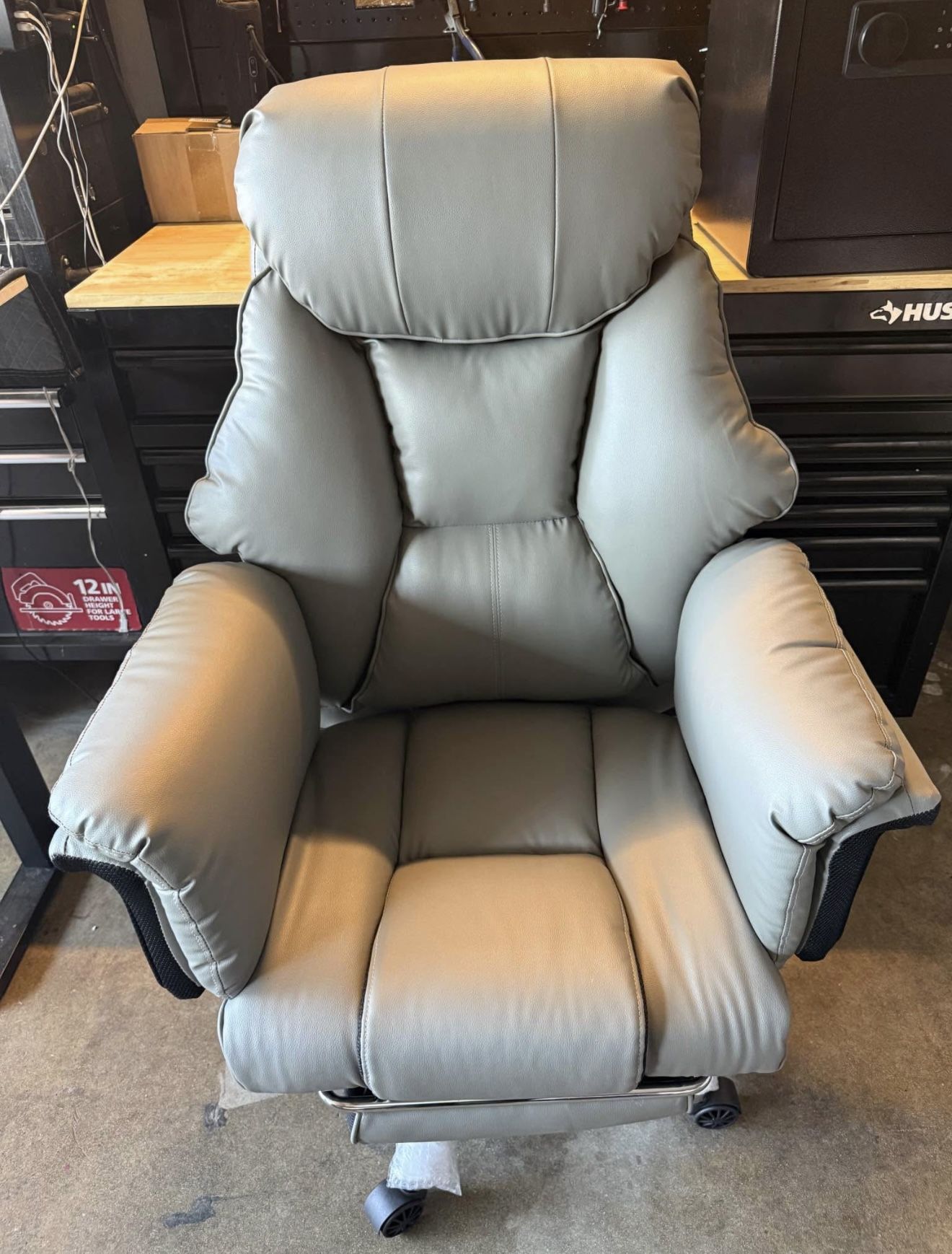 Executive Office Chair -New