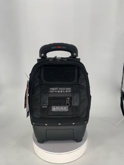 VETO PRO PAC TECH PAC MC WHEELER BLACKOUT VPP10873