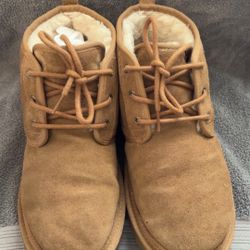 UGGS MEN